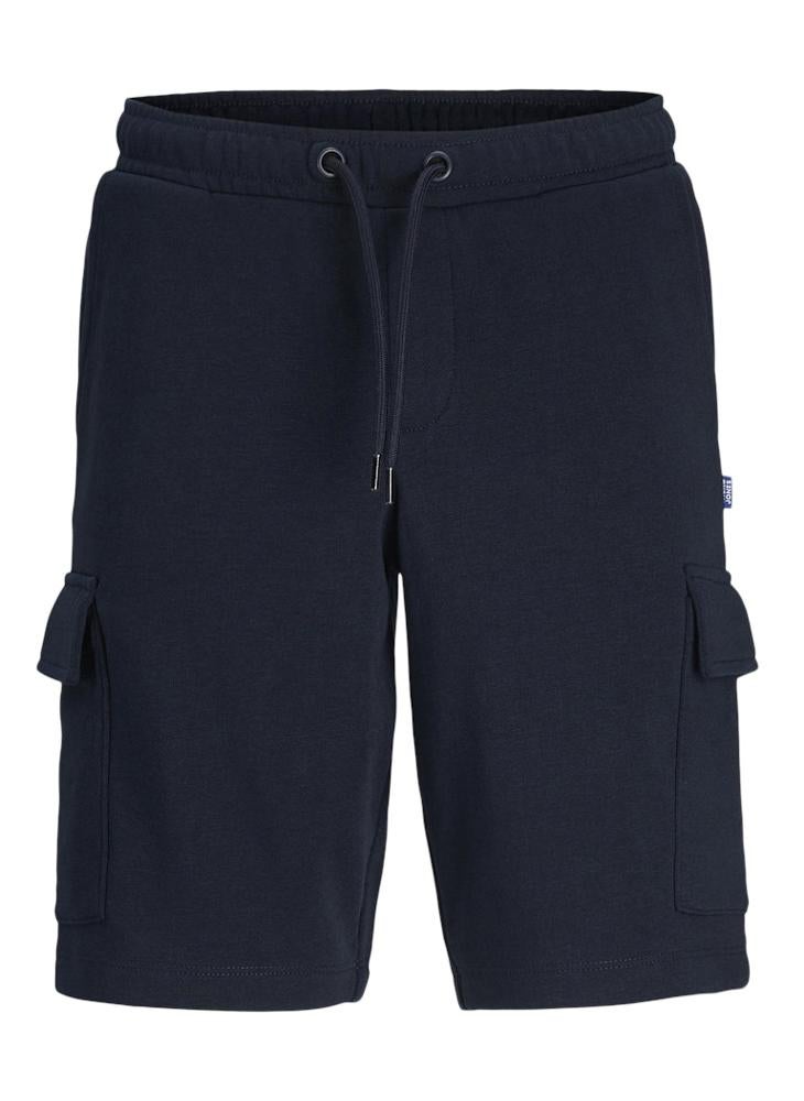 Kids Cargo Logo Sweat Shorts