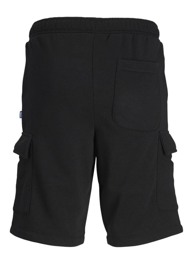 Kids Cargo Logo Sweat Shorts