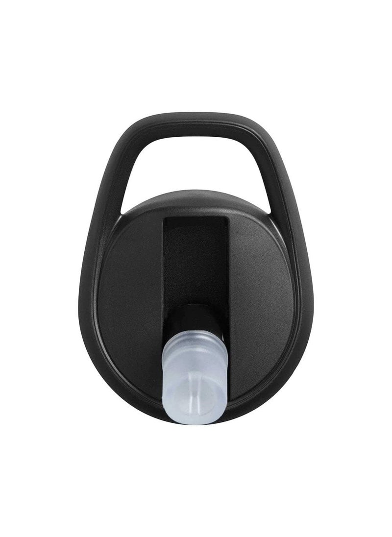 CamelBak eddy+ Water Bottle with Tritan Renew – Straw Top 32oz, Oxford