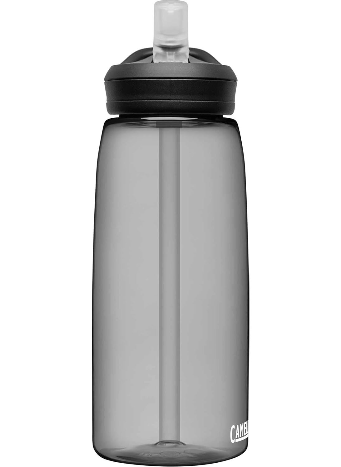 CamelBak Eddy+ 1 L - Charcoal Eddy +1000 ml Capacity: 1000 ml