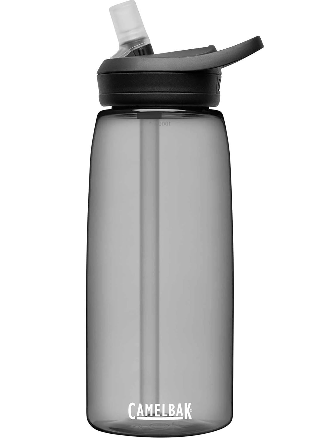 CamelBak Eddy+ 1 L - Charcoal Eddy +1000 ml Capacity: 1000 ml