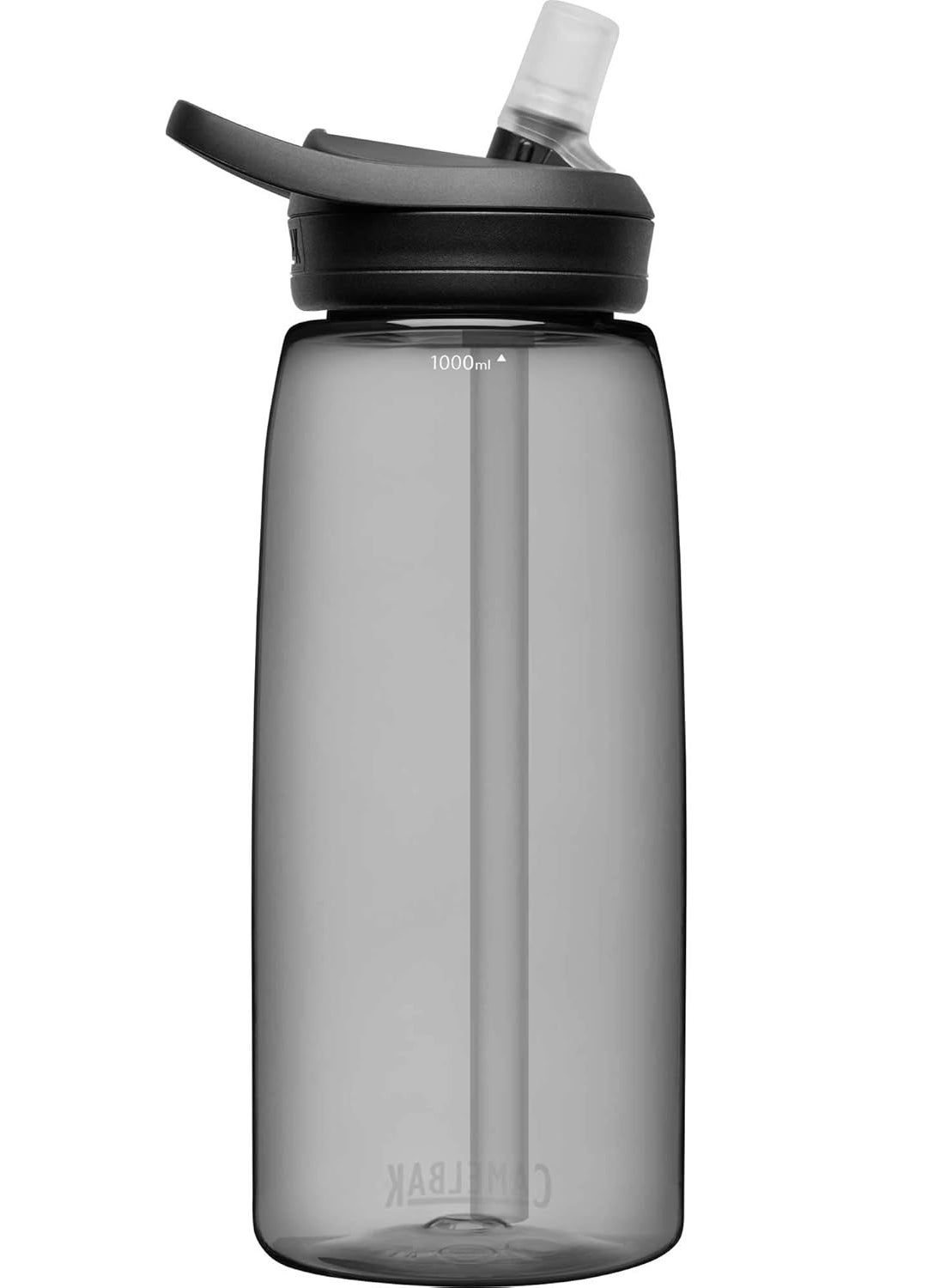 CamelBak Eddy+ 1 L - Charcoal Eddy +1000 ml Capacity: 1000 ml