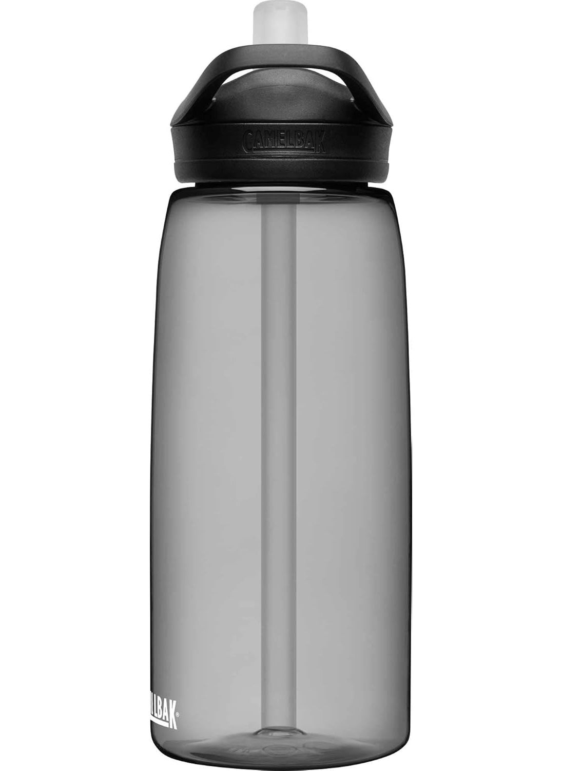 CamelBak Eddy+ 1 L - Charcoal Eddy +1000 ml Capacity: 1000 ml