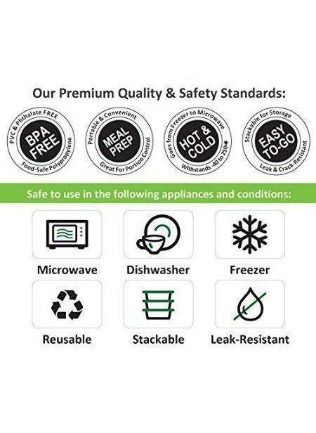 Femora Borosilicate Glass Containers for Kitchen | 1 Year Warranty | Container Boxes for Storage, Storage Box for Kitchen with Air Vent Lid, Microwave Safe Utensils, Square (Set of 2-500 Each)