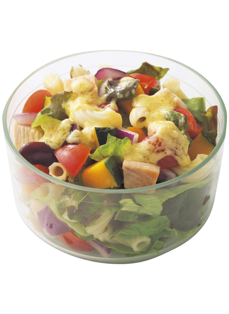 Tiger Stainless Steel Food Jar, Vacuum Insulated Double Wall, Yellow, 320 ml, LCC-A030