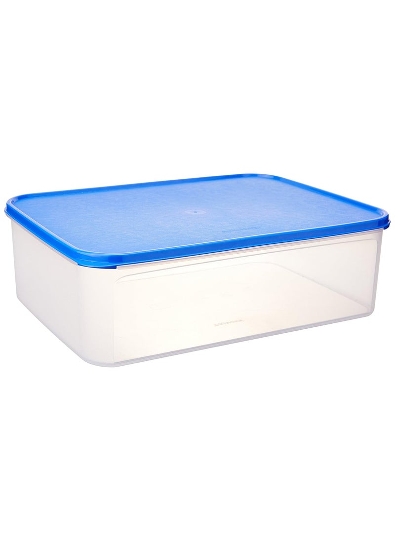 Tupperware Double Crisper Multipurpose Container 9.4L 1pc