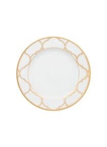 Noritake Japan – Premium and Luxurious Porcelain Dinner Set of 21 pcs, for 6 People - NORITAKE Eternal Palace Gold - 21 Pcs Dinner Set