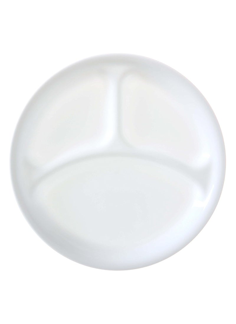 Corelle Winter Frost White 8.5