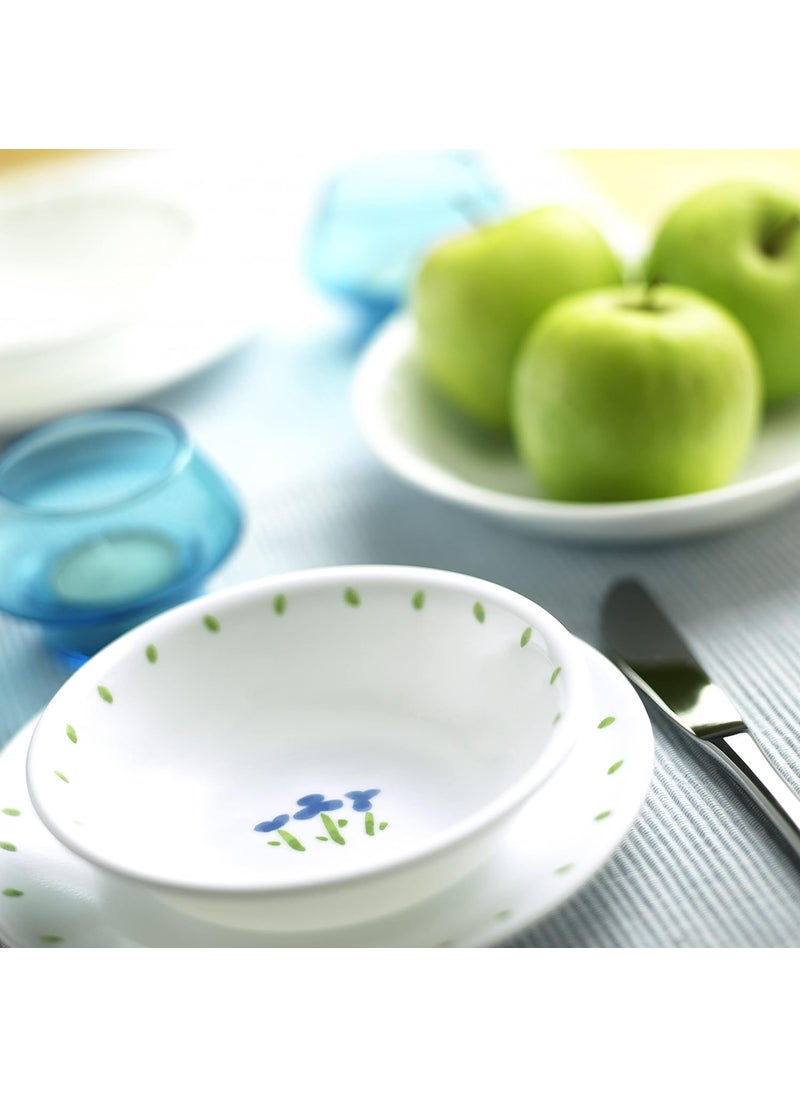 CORELLE Livingware Plus Petite Trio 177ml Katori Pack of 4