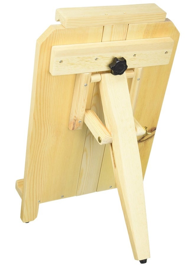La Vara Easel, Table Top (885101)