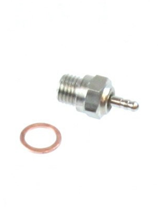 Medium Glow Plug 70117m