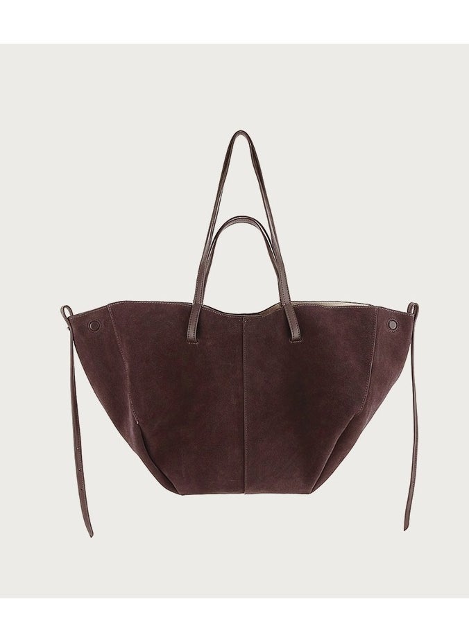 Wing bag Tote bag luxury retro hand bill of lading shoulder bag