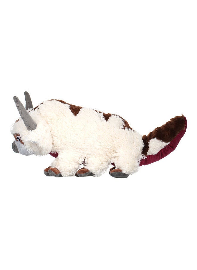 Soft Stuffed Animals Plush Doll 45.00*16.00*18.00cm