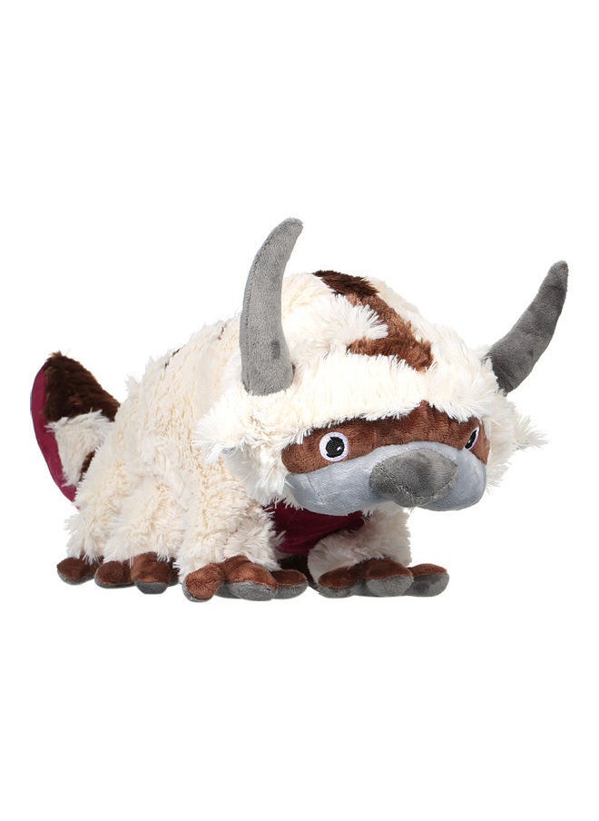 Soft Stuffed Animals Plush Doll 45.00*16.00*18.00cm