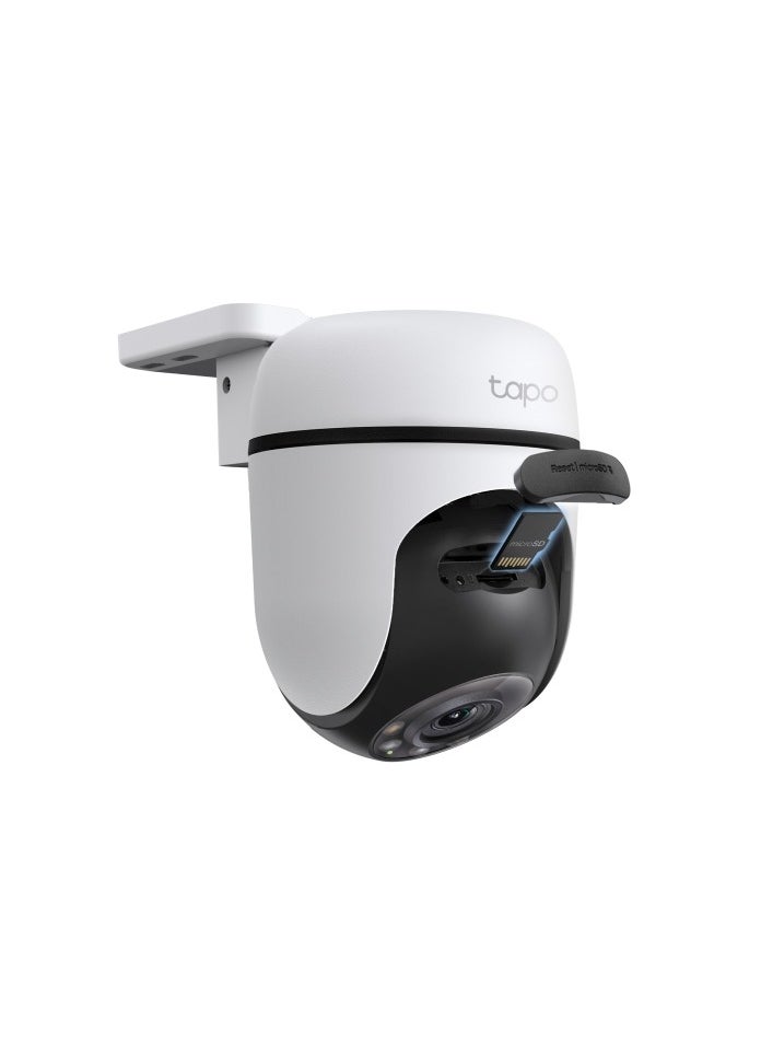 Tapo C500 Outdoor Pan/Tilt Security WiFi Camera