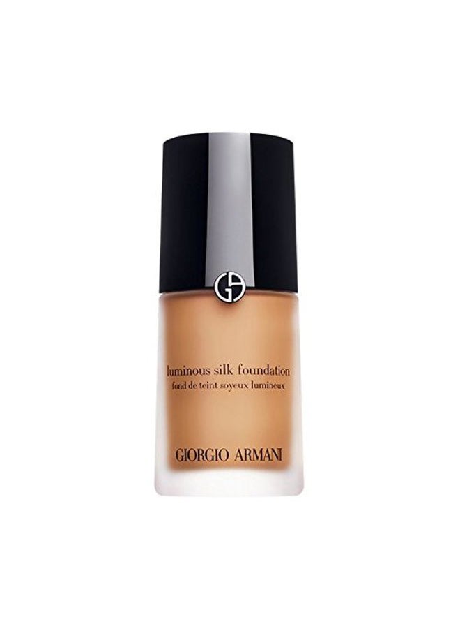 Giorgio Armani Luminous Silk Foundation, 7.50 Ounce