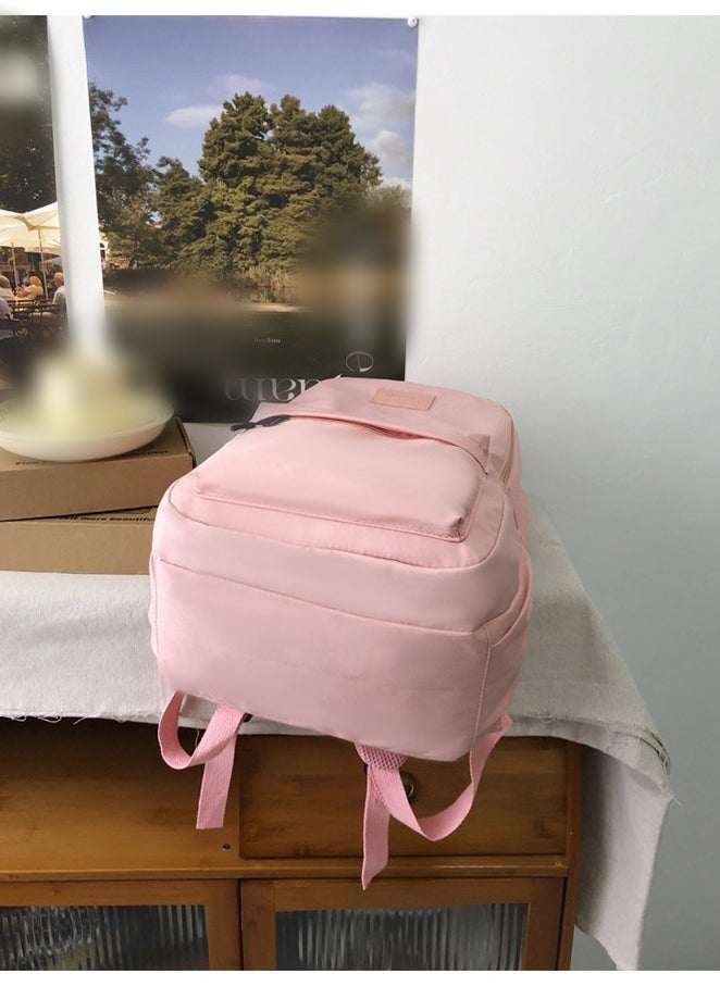 New Minimalist And Stylish Backpack