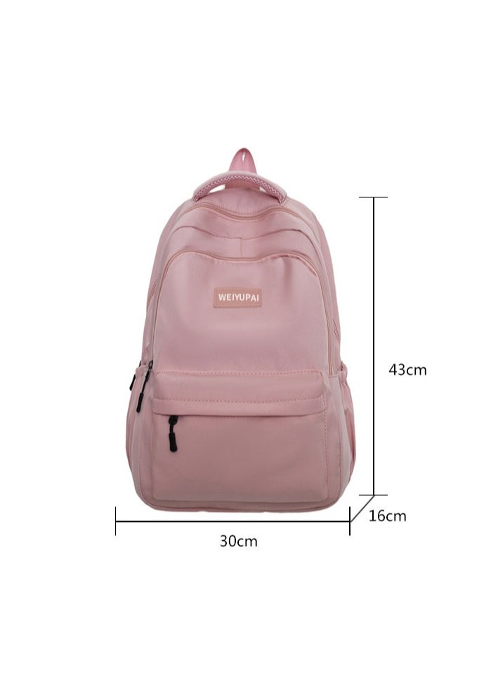 New Minimalist And Stylish Backpack