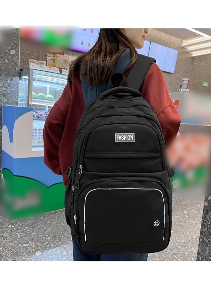 New Minimalist And Stylish Backpack
