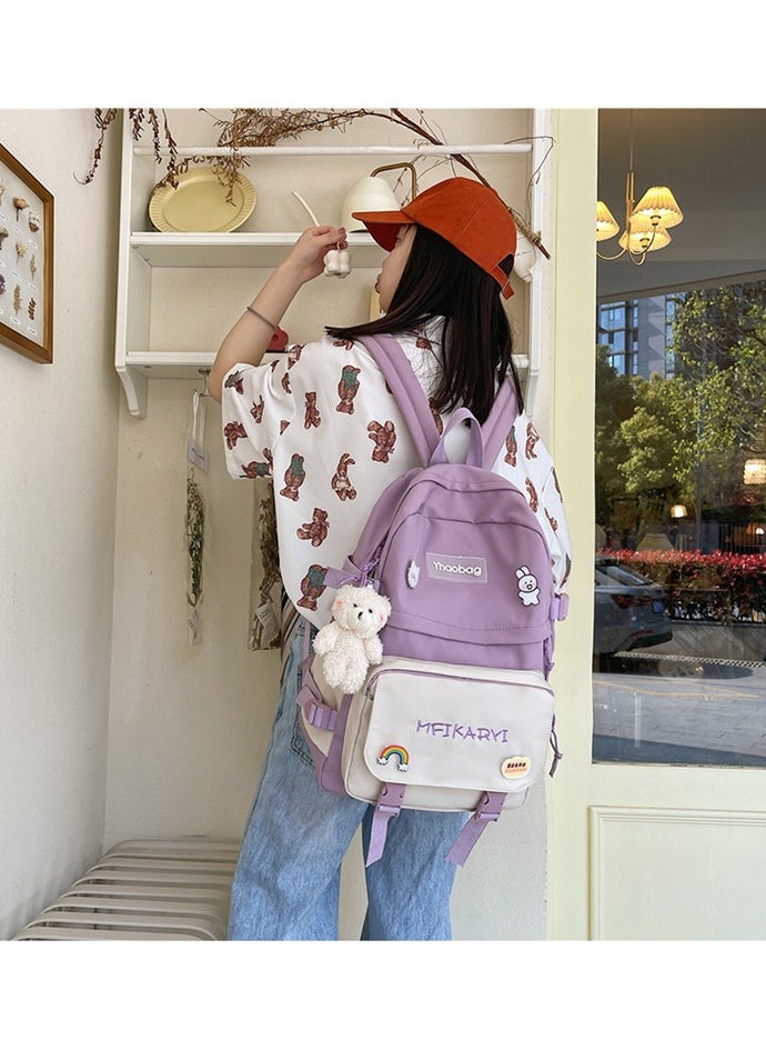 New Minimalist And Stylish Backpack