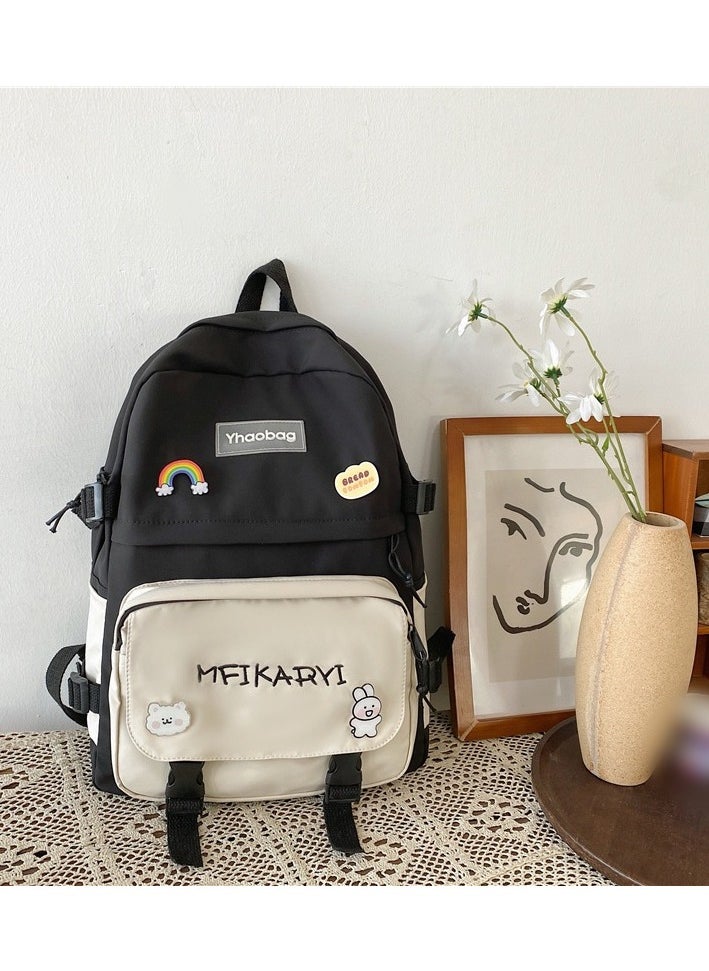 New Minimalist And Stylish Backpack