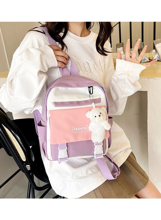 New Minimalist And Stylish Backpack