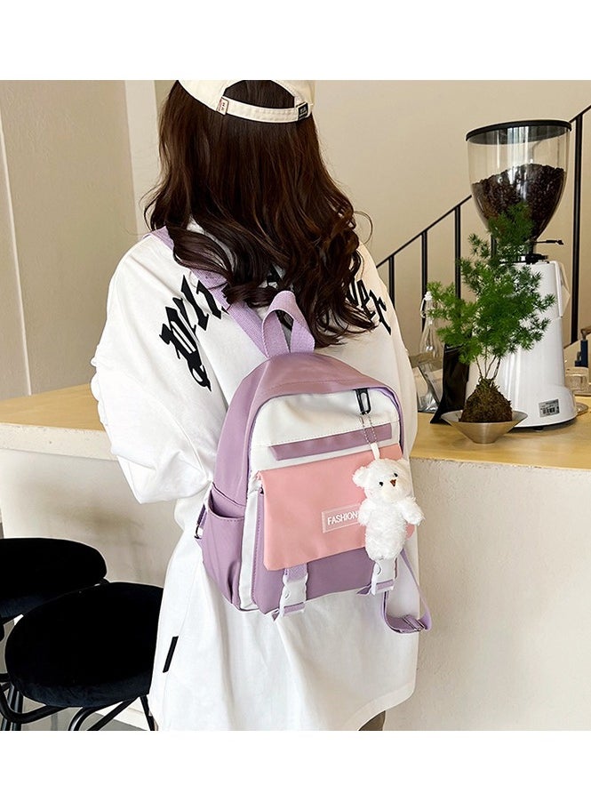 New Minimalist And Stylish Backpack