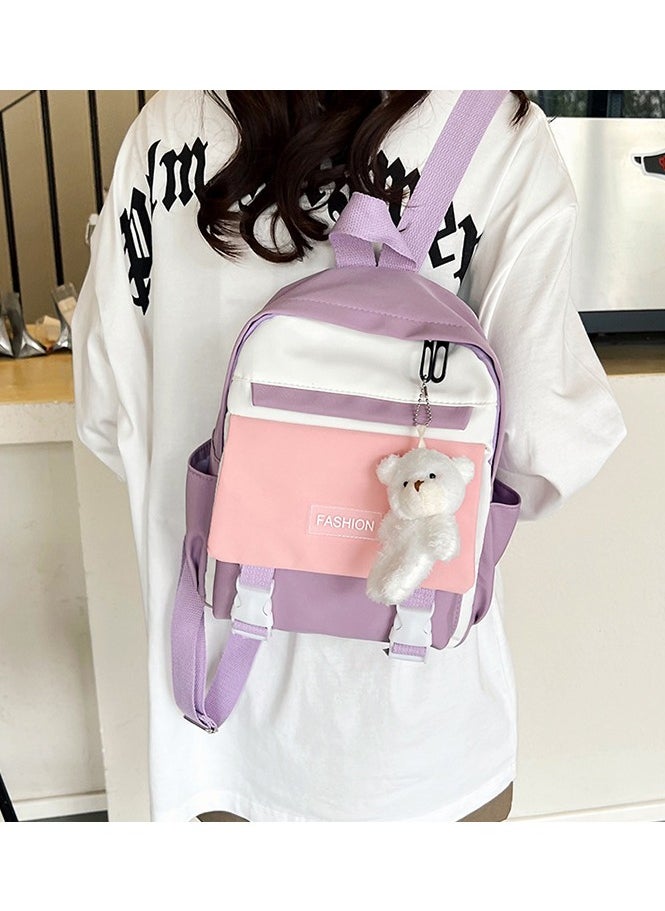 New Minimalist And Stylish Backpack