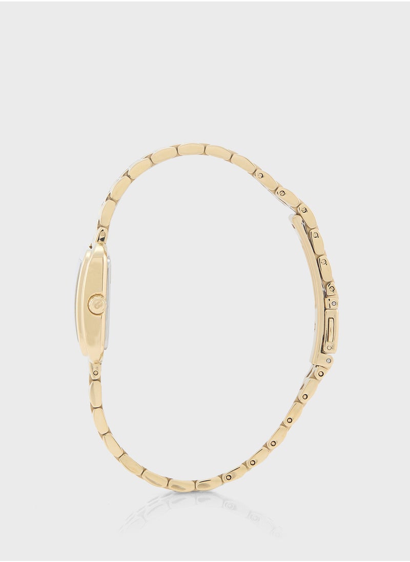 Furla Diamante Wrist Watch