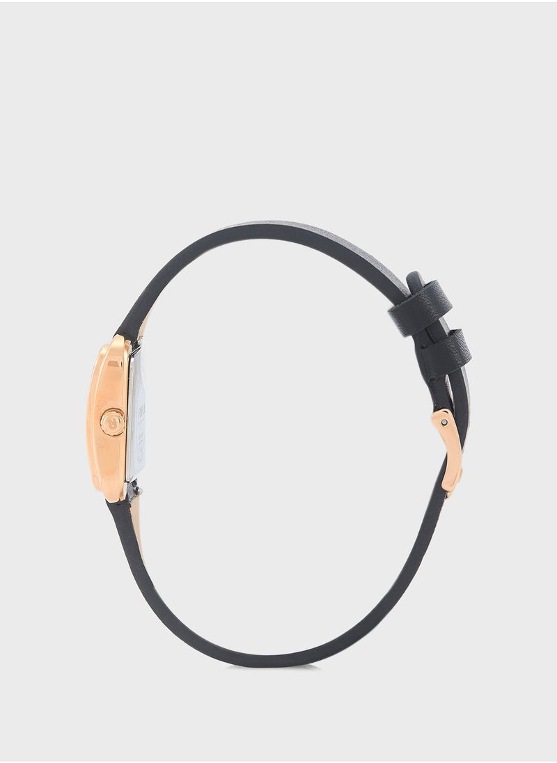 Furla Diamante Wrist Watch