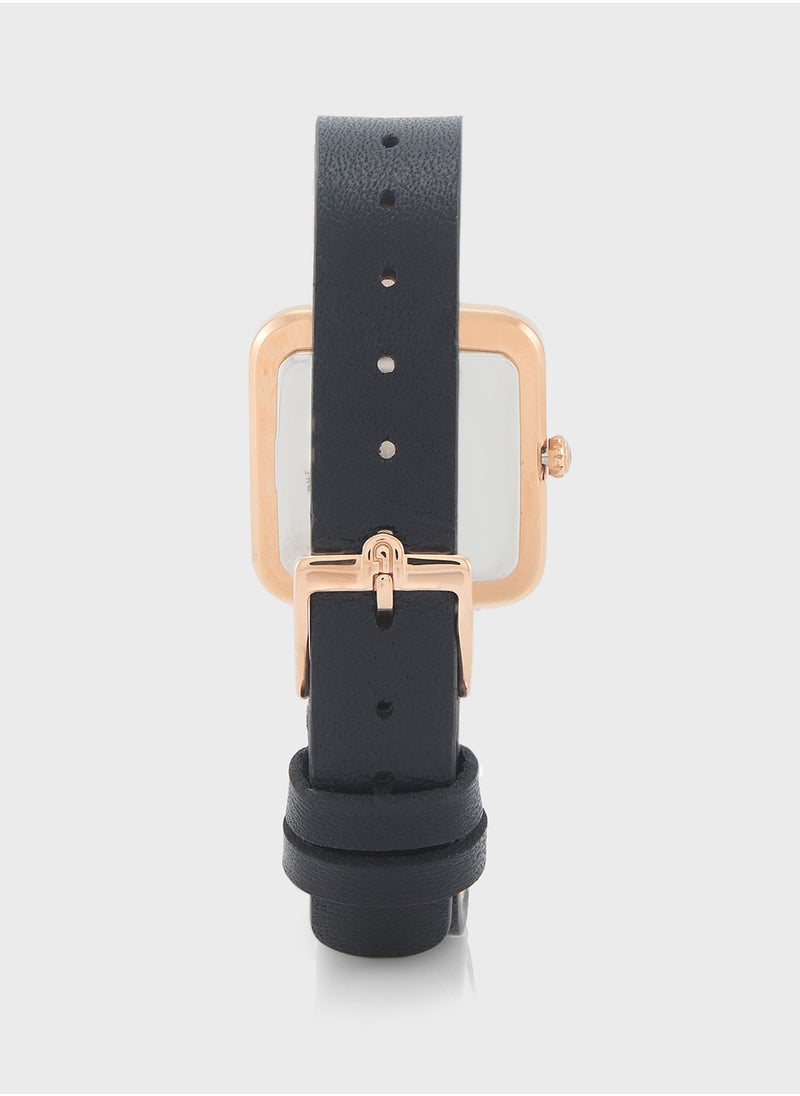 Furla Diamante Wrist Watch