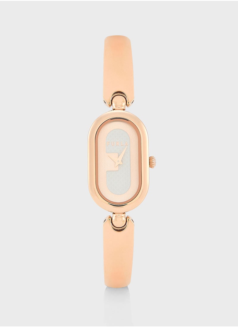 Furla Ooh Wrist watch