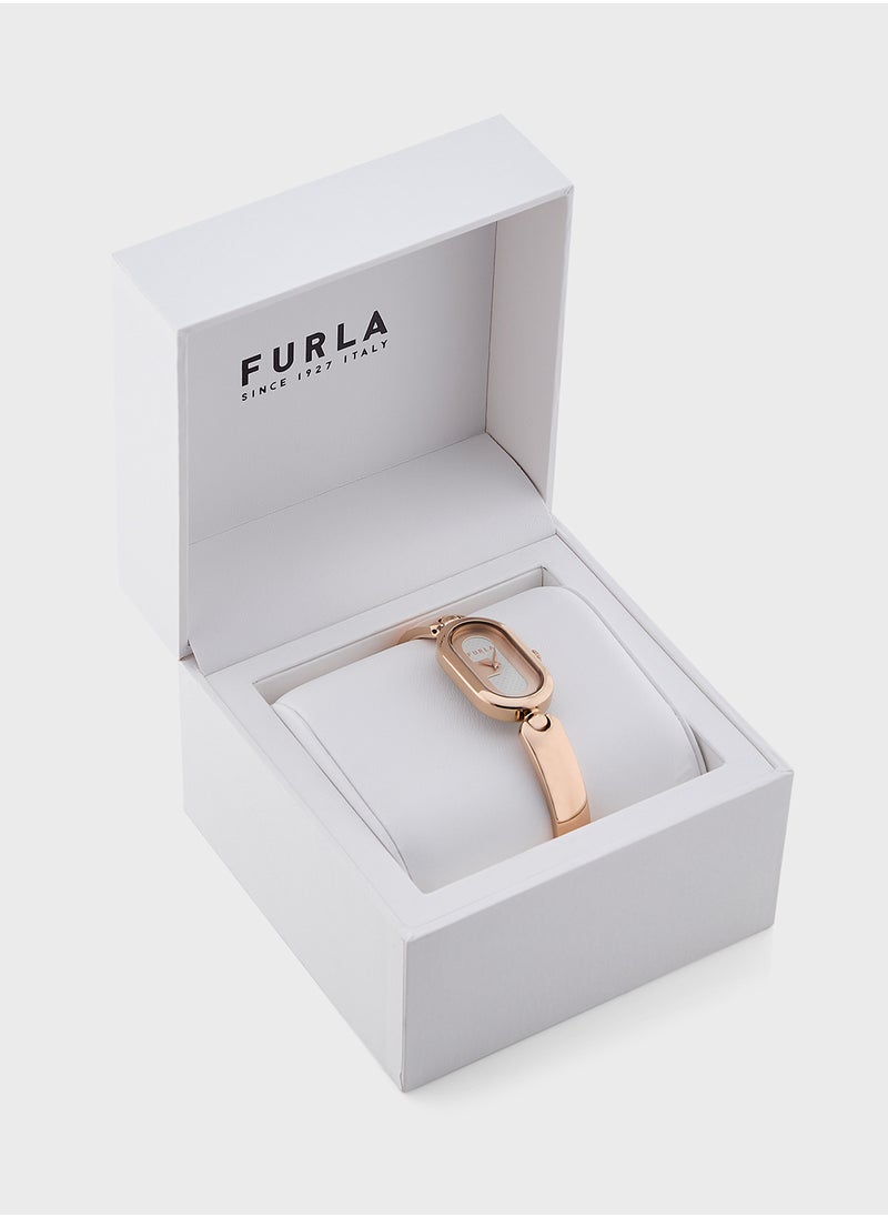 Furla Ooh Wrist watch