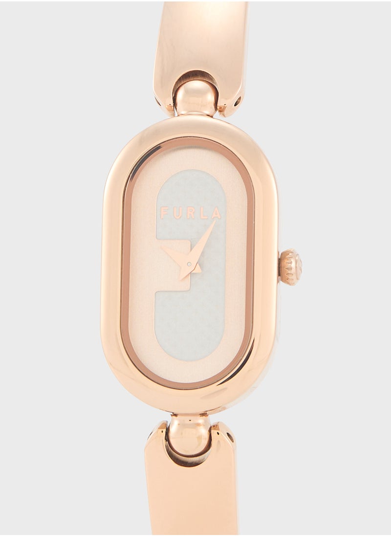Furla Ooh Wrist watch