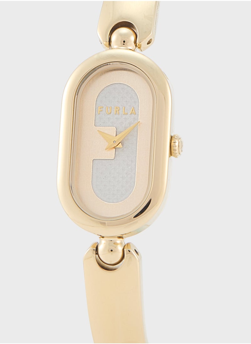Furla Ooh Wrist watch