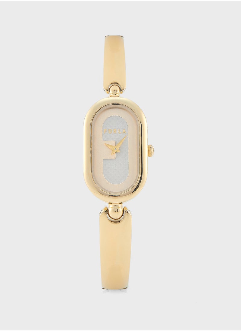 Furla Ooh Wrist watch