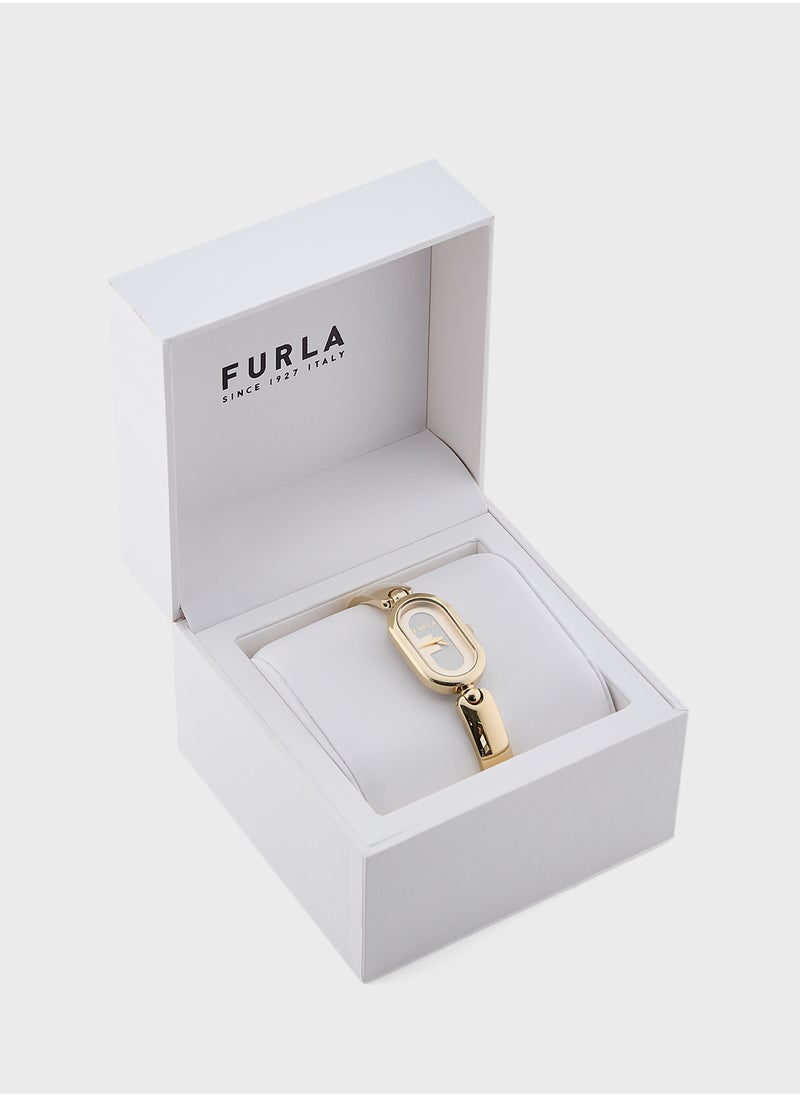 Furla Ooh Wrist watch
