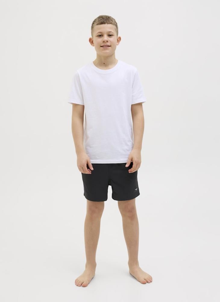 JUNIOR zwemshort
