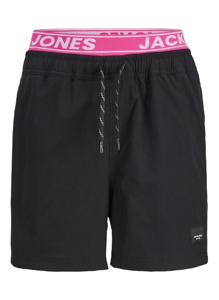 JUNIOR zwemshort