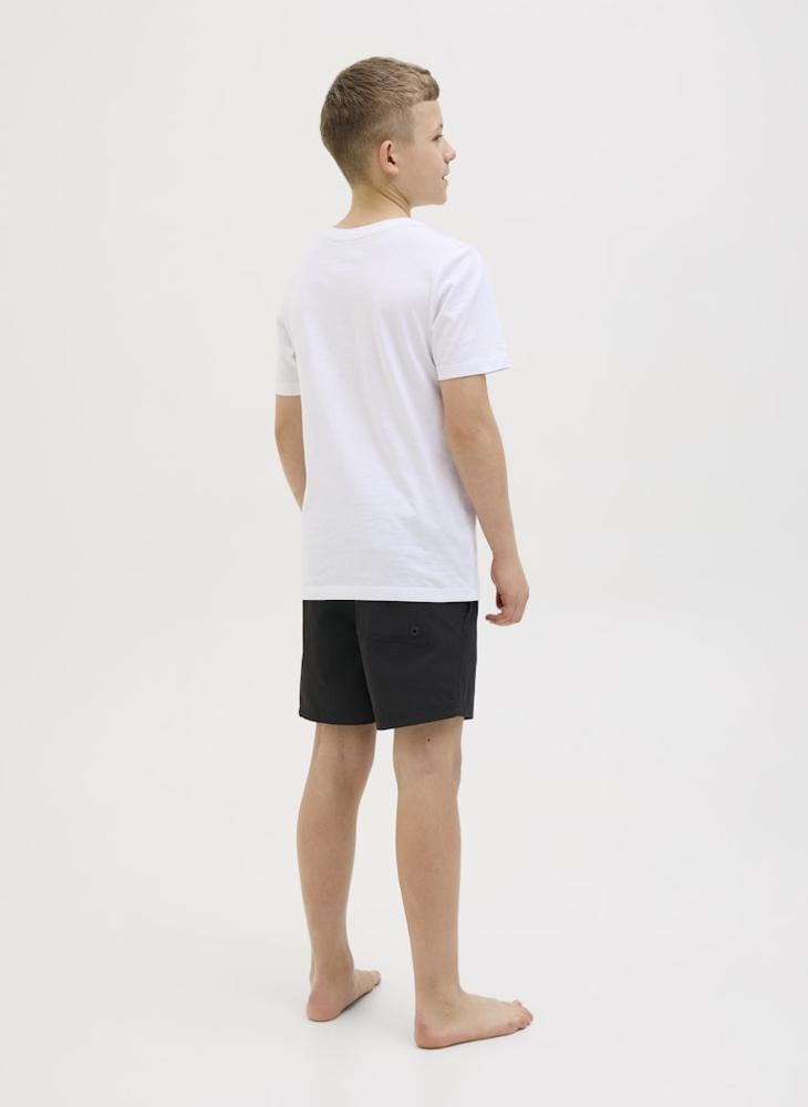 JUNIOR zwemshort