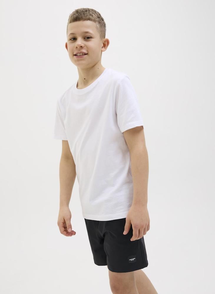 JUNIOR zwemshort