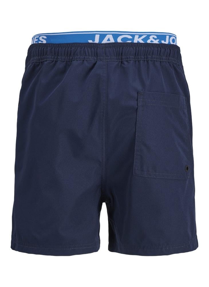 Youth 3 Pack Logo Boxer
