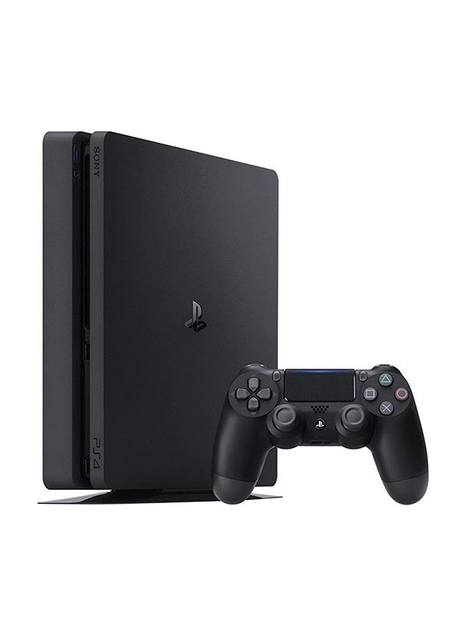PlayStation 4 Slim 500GB Console