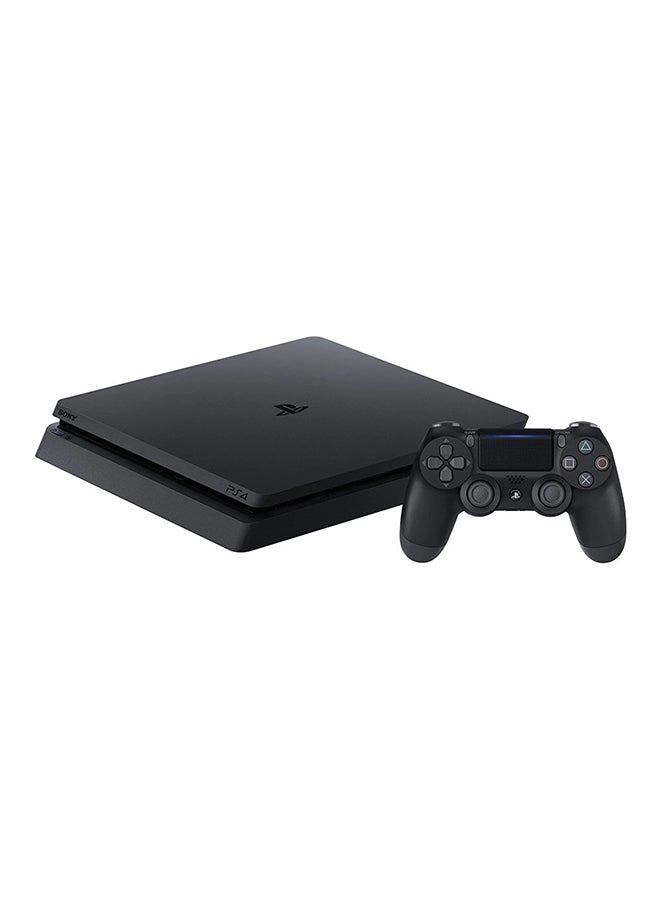 PlayStation 4 Slim 500GB Console