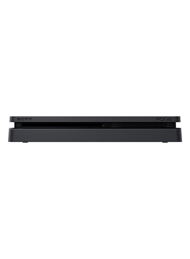PlayStation 4 Slim 500GB Console