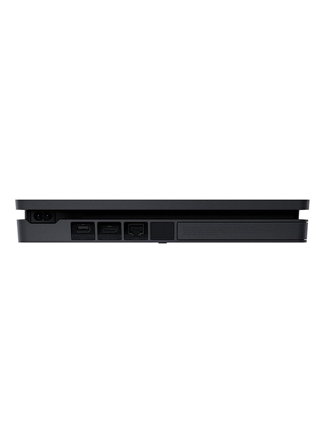 PlayStation 4 Slim 500GB Console