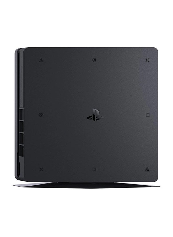 PlayStation 4 Slim 500GB Console