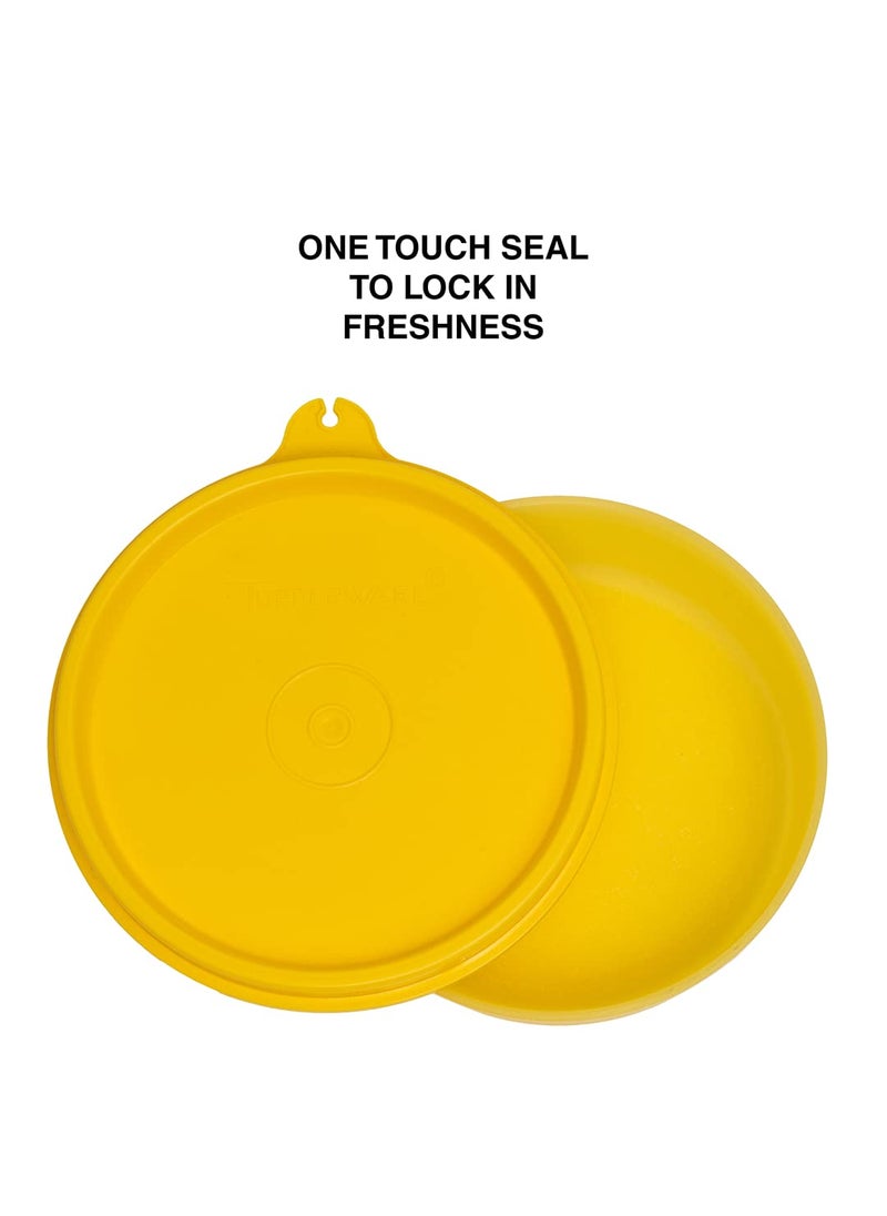Tupperware JR. ROCKER LUNCH SET