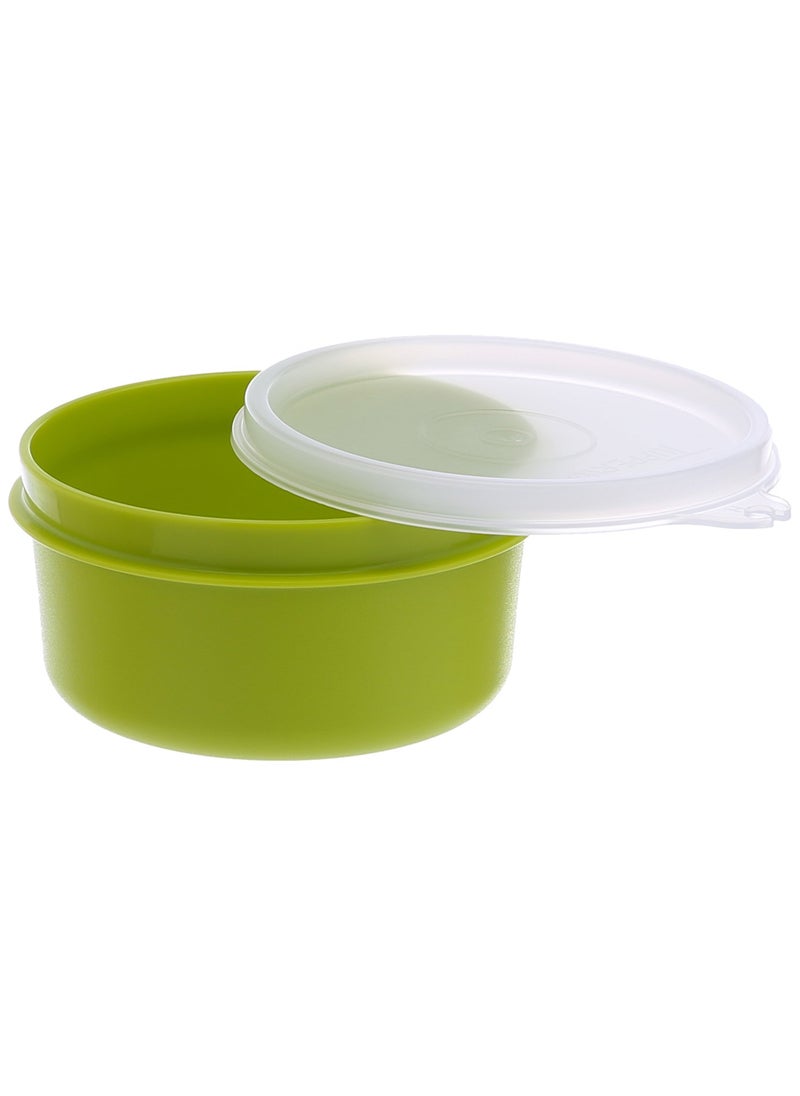 Tupperware New Tropical Twins Box Set, 250ml, Set of 2 (190),Multicolor