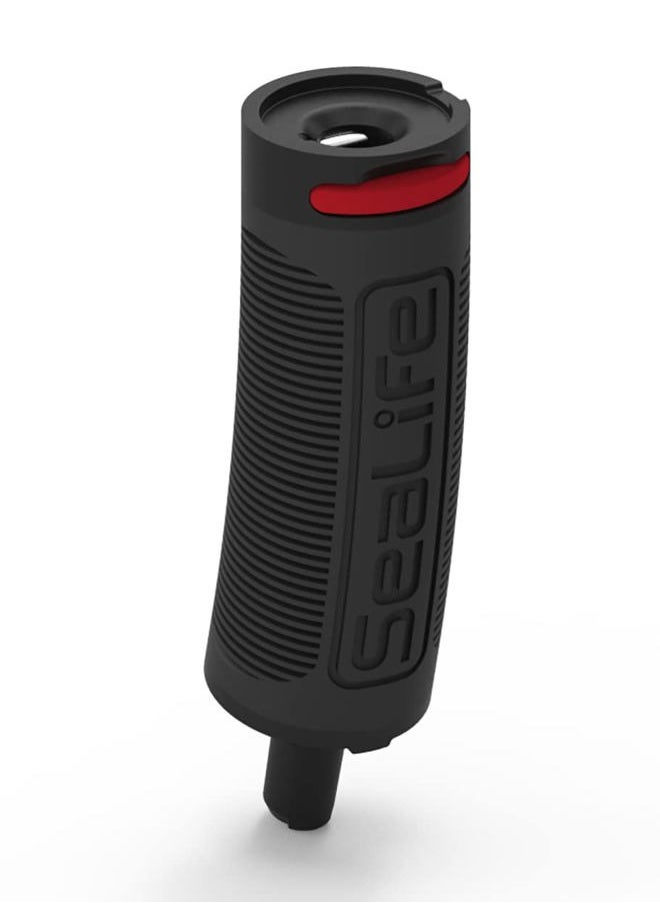 Flex-Connect Grip